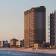 Illustration for article titled Hurricane Concerned It Caught Something In Panama City, Florida
